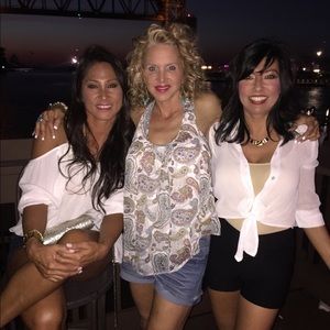 Meet your Posher, Kimberly